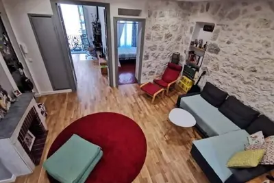 Image de Our home, 2 minutes from the beach - Clima