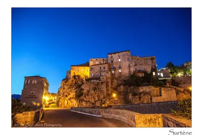 Image de Petit nid au coeur de la vieille ville