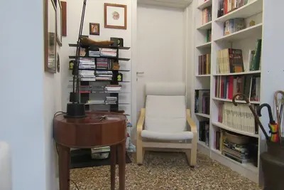 Image de bel appartement à côté de l'Université Ca Foscari