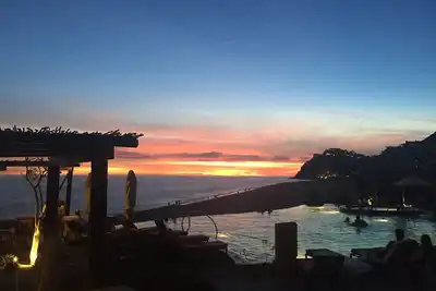 Image de Vivez votre meilleure vie au Grand Solmar Land's End - Suite King - 14-21 juin 2020