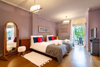 Image de Appartement Virgen Del Valle. - Route Du Vin - 4 Personnes - 75M²