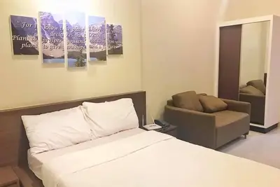 Image de Tour Vista Wil Quezon City