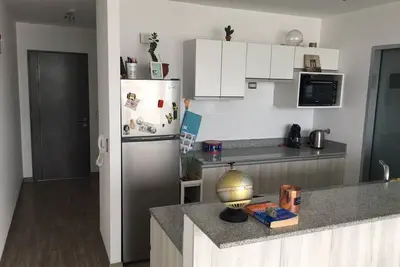 Image de Cool Apartment near Waterfront - Quartier le plus cool de Miraflores.