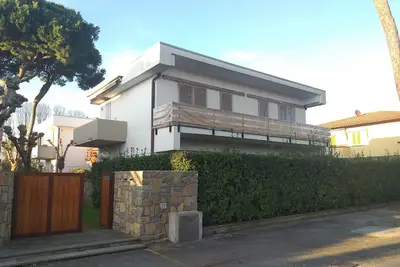 Image de Apartment in Marina di Pietrasanta