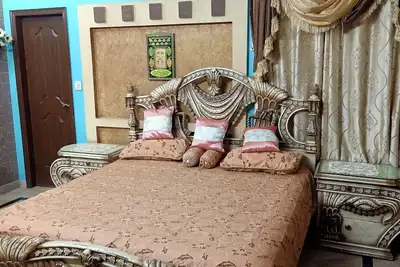 Image de Petit séjour familial abordable à Lahore