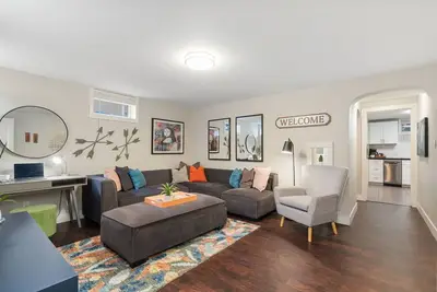 Image de Bungalow confortable à côté des vélos Cruiser Csu -Free