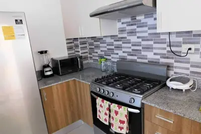 Image de Paraiso de verano. . D'où vous hacemos sentir como en casa. . aun estando lejos