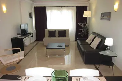 Image de Luxury apartment Lisbon city center