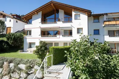 Image de Ferienwohnung Enz by Interhome
