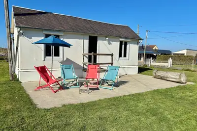 Image de Maison de vacance à 150m de la mer