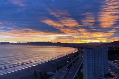 Image de Ocean View Apartment