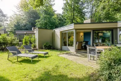 Image de Comfort Cottage by Interhome
