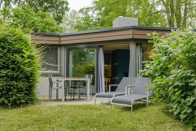 Image de Comfort Cottage by Interhome