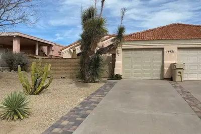 Image de Fountain Hills Hideaway