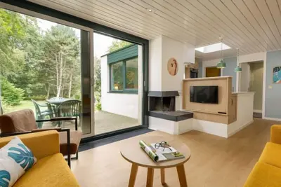 Image de Comfort Cottage by Interhome