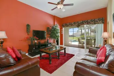 Image de 🥇 Élégante maison 5bd près de Disney (Wh696)