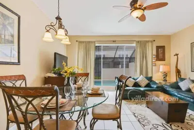 Image de 🥇 Belle maison 3bd près de Disney (Wp700)