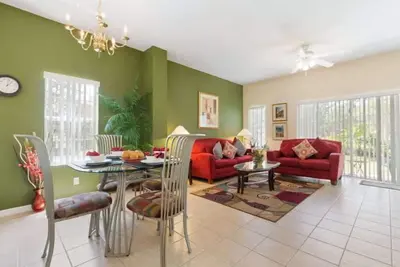 Image de 🥇 Spacieuse maison 3 pièces près de Disney (Ei711)