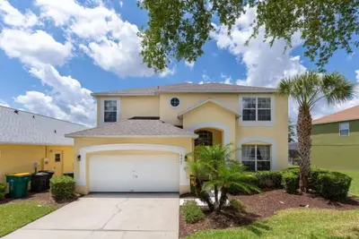 Image de 🥇 Élégante maison 6bd près de Disney (Ei713)