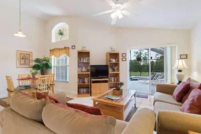 Image de 🥇 Villa 4bd Premium proche de Disney (Ei725)