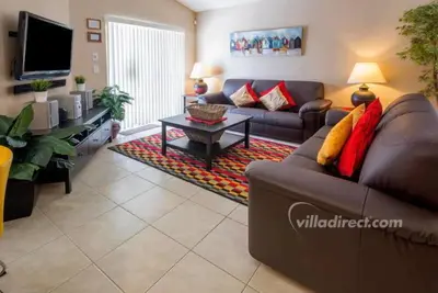 Image de 🥇 Villa 4bd Premium proche de Disney (Ei736)