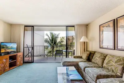 Image de Aston Kaanapali Shores #550:  1 Br Garden View at Ocean Front Resort