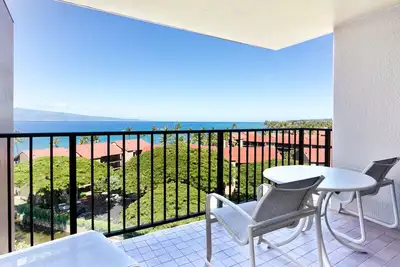 Image de Aston Kaanapali Shores 914:  1 Br Ocean View at Ocean Front Resort