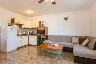 Image de Apartment Deja in Ĺ ilo
