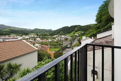 Image de Homerez - Maison à Furnas avec cheminée