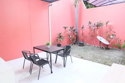 Image de Maison 3br dans un cluster sécurisé The Green Bsd City