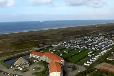 Image de Appartement en Hollande du Nord Plage