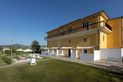 Image de Residence Borgo Offida