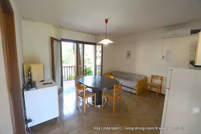 Image de Appartement à Lignano Pineta