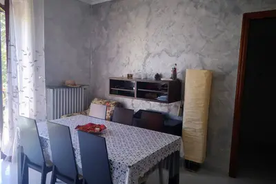 Image de La maison de Dina Muro Lucano