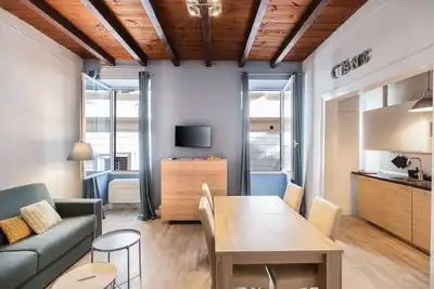 Image de Piazza Navona Lovely Apartment