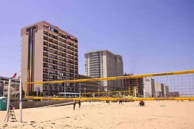 Image de Festival de Neptune - Week-end de 3 jours dans Oceanfront Condo!