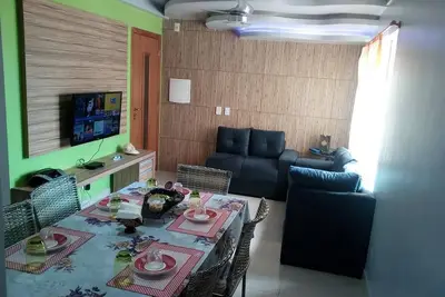 Image de Fit Vip Beach of Pipa Condominium Vog T Sul Ilhéus