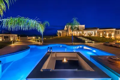 Image de Shangri-La Zakinthos Luxury Retreat
