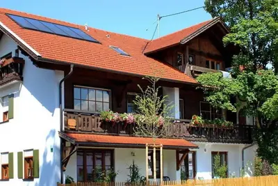 Image de Appartement / app. pour 8 personnes avec 115m² à Prem (123059)