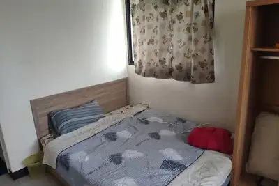 Image de Private studio type room next to the train