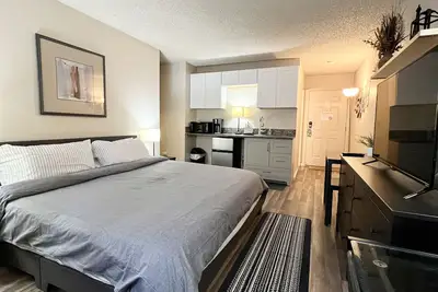 Image de Magnifique et confortable studio Condo à Denver Tech Center