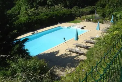 Image de Château du Besset Ardèche