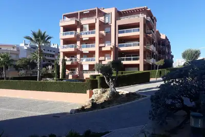 Image de Appartement en copropriété
