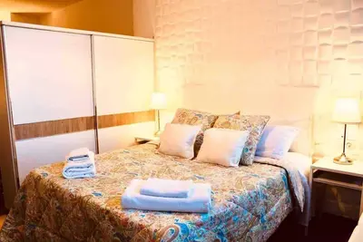 Image de Homerez - Appartement à Torremolinos