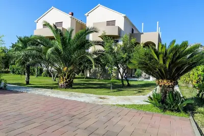 Image de Apartments Setemana