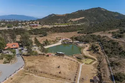 Image de Scenic Ranch w/Great Outdoor Amenities Near Everything