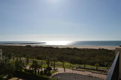 Image de Playa Grande 246 - Une Chambre Appartement, Couchages 3