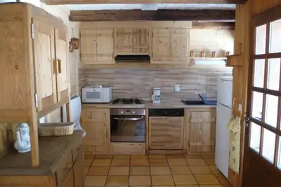 Image de Homerez - Maison Ă Notre-Dame-de-Bellecombe.