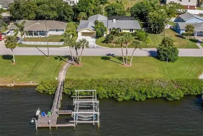 Image de La Bayfront House! ! !