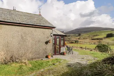 Image de Melin Newydd, Porthmadog